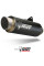 Глушник мотоцикловий Slip-On (GP Pro) MIVV для KTM Superduke 1290 GT (16-) чорний