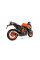 Вихлопна система IXIL RC Race Xtrem KTM 1290 Super Duke R (17-19)/ GT (16-) карбоновий
