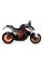 Глушник Arrow KTM 1290 SuperDuke R 17-19, 1290 SuperDuke GT 17-18 GP2, Ніхром 