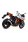 Глушник Arrow KTM 1290 SuperDuke R 17-19, 1290 SuperDuke GT 17-18 Pro-Race, Titanium