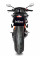 Вихлопна система LeoVince LV-10 Black Edition Slip-On, Нержавіюча сталь для KTM 1290 Super Duke R 20, 1290 Super Duke R / RR / Evo 21-