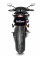 Глушник мотоцикловий LeoVince LV-10 Slip-On, Нержавіюча сталь для KTM 1290 Super Duke R 20, 1290 Super Duke R / RR / Evo 21-