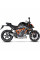 Глушник мотоцикловий LeoVince LV-10 Slip-On, Нержавіюча сталь для KTM 1290 Super Duke R 20, 1290 Super Duke R / RR / Evo 21-