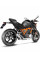 Глушник мотоцикловий LeoVince LV-10 Slip-On, Нержавіюча сталь для KTM 1290 Super Duke R 20, 1290 Super Duke R / RR / Evo 21-