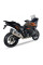 Глушник мотоцикловий IXIL MXT Mega Xtrem Trail KTM 1290 Adventure (21-23)