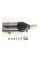Глушник IXIL DUAL HYPERLOW XXL, L5X (SLIP ON) - Kymco Xciting 400 (D6)