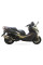 Глушник IXIL DUAL HYPERLOW XXL, L5X (SLIP ON) - Kymco Xciting 400 (D6)