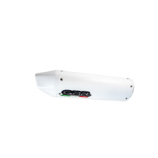 Глушник G.P.R Albus Ceramic Slip-On, Aluminium - MV Agusta Brutale 800 Drag / RR 13-16 e3