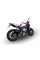 Глушник G.P.R Furore Nero Slip-On, Чорний Алюміній - MV Agusta Brutale 800 / RR 12-16 e3