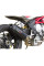 Глушник G.P.R Furore Nero Slip-On, Чорний Алюміній - MV Agusta Brutale 800 / RR 12-16 e3
