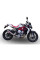 Глушник G.P.R Powercone Evo Slip-On, Нержавіюча сталь - MV Agusta F3 800 13-16 e3