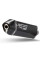 Повний вихлопний система (Speed Edge) MIVV для Kymco AK550 (17-20) чорний