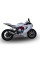 Глушник G.P.R GPE Ann. Titanium Slip-On, Titanium - MV Agusta Brutale 675 12-15