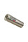 Глушник G.P.R M3 Титан Природний Slip-On, Титан - MV Agusta Brutale 675 12-15