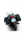 Подвійний глушник G.P.R Vintacone Slip-On, Нержавіюча сталь - Moto Guzzi V7 (I / II) / ST/ SP / Stone / Special 12-16