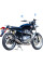 Повний вихлопний система S&S Cycle Qualifier 2-1 Performance Race для Royal Enfield Continental GT 650/ Interceptor 650 (19-21)