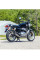 Повний вихлопний система S&S Cycle Qualifier 2-1 Performance для Royal Enfield Continental GT 650/Interceptor 650 (19-21)