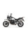 Глушник мотоцикловий Slip-On Line Титан Akrapovič для Moto Guzzi V85 TT (18-20)