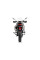 Глушник мотоцикловий Slip-On Line Титан Akrapovič для Moto Guzzi V85 TT (18-20)