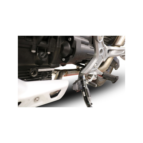 Декаталізатор G.P.R - Moto Guzzi V85 TT 19-20 e4