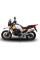 Глушник G.P.R M3 Титан Природний Racing Slip-on, Титан - Moto Guzzi V85 TT 19-20 e4