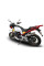 Глушник G.P.R M3 Inox Racing Slip-on, Нержавіюча сталь - Moto Guzzi V85 TT 19-20 e4