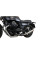 Подвійний глушник G.P.R Vintacone Slip-On, Нержавіюча сталь - Moto Guzzi V7 III Special / ST / Carb 17-18