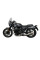 Подвійний глушник G.P.R Vintacone Slip-On, Нержавіюча сталь - Moto Guzzi V7 III Special / ST / Carb 17-18