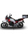 Глушник G.P.R Furore Nero Racing Slip-on, Чорний Алюміній - Moto Guzzi V85 TT 19-20 e4