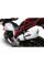 Глушник G.P.R Albus Evo4 Slip-On, Алюміній - Moto Guzzi V85 TT 19-20 e4