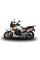 Глушник G.P.R GP Evo4 Poppy Slip-On, Нержавіюча сталь - Moto Guzzi V85 TT 19-20 e4
