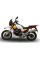 Глушник G.P.R Trioval Slip-On, Нержавіюча сталь - Moto Guzzi V85 TT 19-20 e4