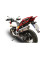 Глушник G.P.R Trioval Slip-On, Нержавіюча сталь - Moto Guzzi V85 TT 19-20 e4