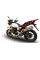 Глушник G.P.R Trioval Slip-On, Нержавіюча сталь - Moto Guzzi V85 TT 19-20 e4