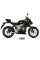 Повний вихлопний системи (MK3) MIVV для Suzuki GSX-R / GSX-S 125 (17-20) карбон