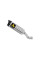 Глушник Arrow Street Thunder Титан - SUZUKI GSX-S 125 17-20