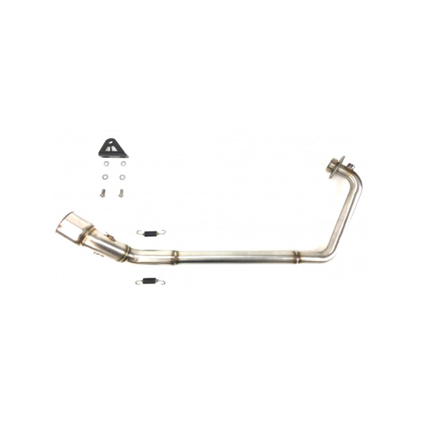 Повний вихлопний систем IXIL RB Race Xtrem Suzuki GSX-S/ GSX-R 125 (17-20)