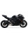 Випускний глушник IXIL RB Race Xtrem Suzuki GSX-R 250/ DL 250 V-Storm (17-20)