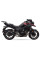 Випускний глушник IXIL RB Race Xtrem Suzuki GSX-R 250/ DL 250 V-Storm (17-20)