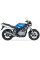 Вихлопна система IXIL SOVE Hexoval Xtrem Evolution Suzuki GS 500 F (04-10)/ E (-03)