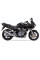 Глушник мотоцикловий IXIL SOVE Hexoval Xtrem Evolution Suzuki GSF 600 N Bandit (01-04)