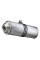 Глушник LeoVince X3 Slip-On, Алюміній до Suzuki DR-Z 400S 01-08