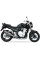 Глушник IXIL HEXOVAL XTREM EVOLUTION, SOVE (SLIP ON) - Suzuki GSF 650 N / S Bandit 07-15 / GSX 650 F 08-15