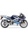 Вихлопна система IXIL SOVE Hexoval Xtrem Evolution Suzuki GSX 600 R (01-05)/ 750 R (00-05)