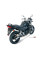 Глушник мотоцикловий Slip-On (GP) MIVV для Suzuki GSF 650 Bandit (05-06) carbon