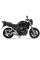 Глушник мотоцикловий Slip-On (GP) MIVV для Suzuki GSF 650 Bandit (05-06) чорний