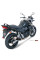 Глушник мотоцикловий Slip-On (GP) MIVV для Suzuki GSF 650 Bandit (05-06) чорний