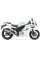 Вихлопна система IXIL SOVE Hexoval Xtrem Evolution Suzuki SV 650/ S (99-03)
