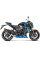 Глушник мотоцикловий Slip-On Line Carbon Akrapović до Suzuki GSX-S 750 17-20