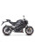 Вихлопна система LeoVince LV One Evo Slip-On, Carbon для Suzuki GSX-S 750 / Z ABS 17-20, GSX-S 750 / Z ABS A2 19-20